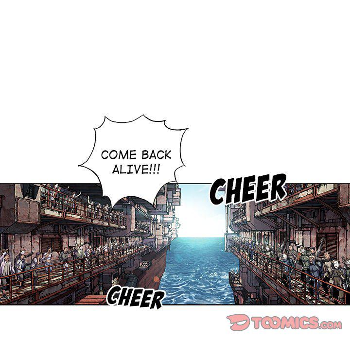 Read Leviathan EN Manga Online