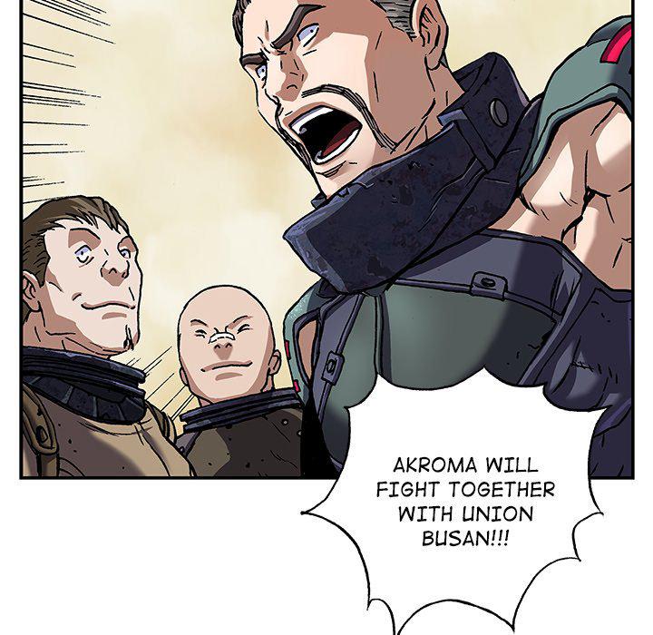 Read Leviathan EN Manga Online