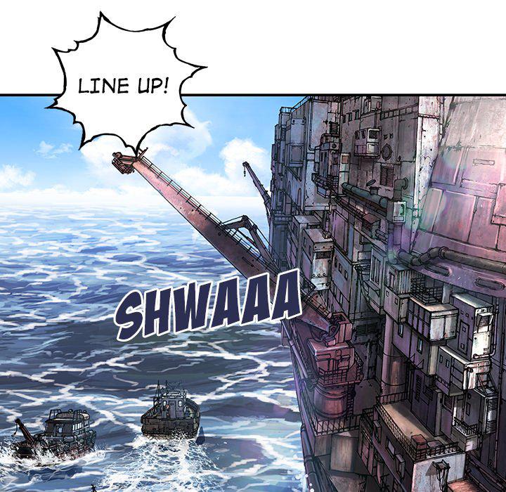 Read Leviathan EN Manga Online