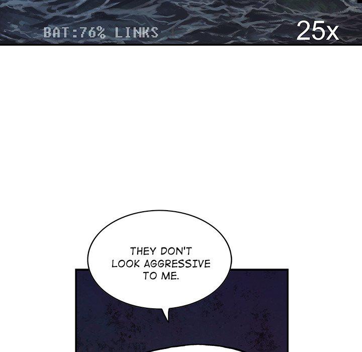 Read Leviathan EN Manga Online