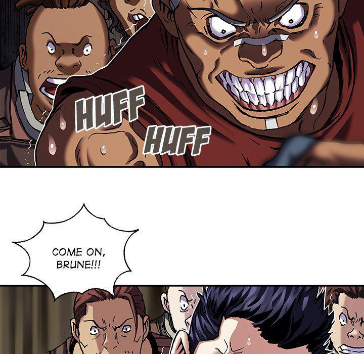 Read Leviathan EN Manga Online