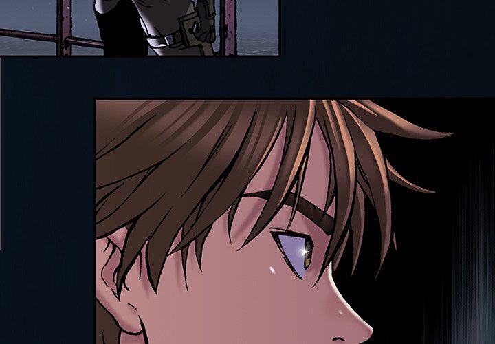 Read Leviathan EN Manga Online