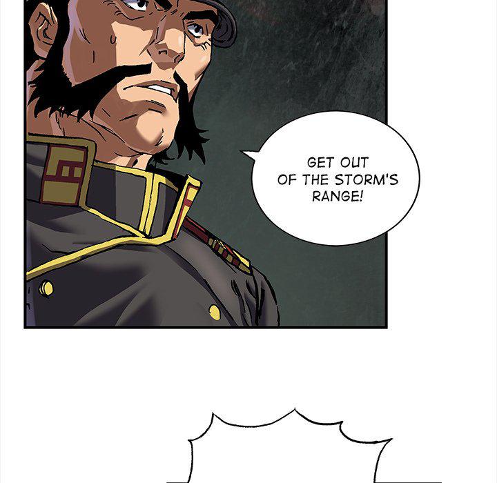 Read Leviathan EN Manga Online