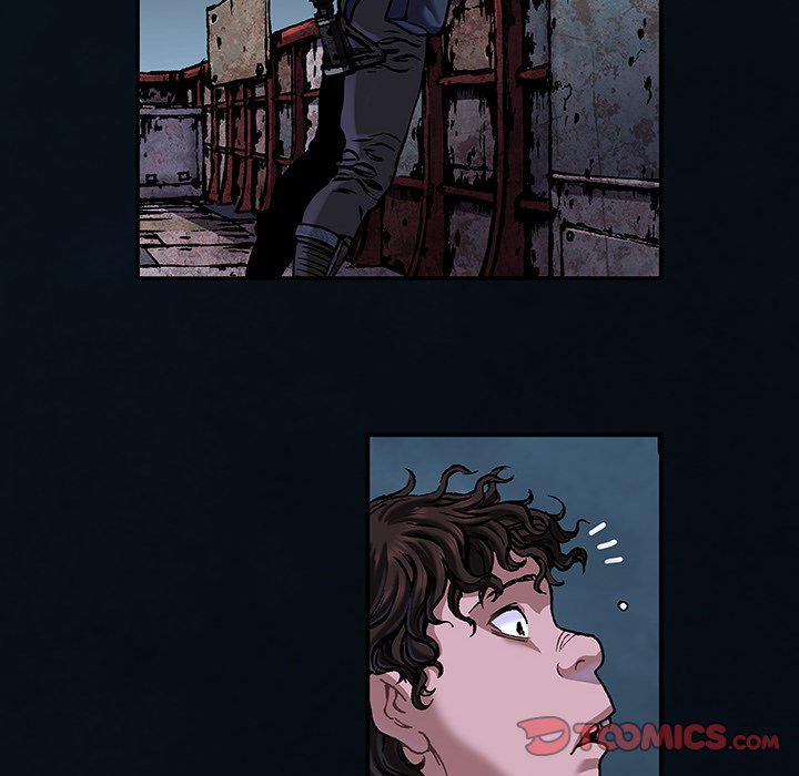 Read Leviathan EN Manga Online