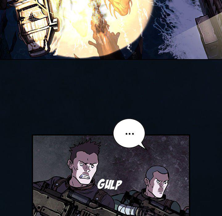 Read Leviathan EN Manga Online