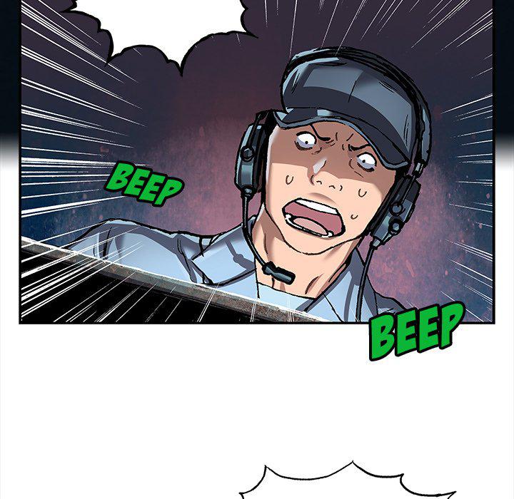 Read Leviathan EN Manga Online