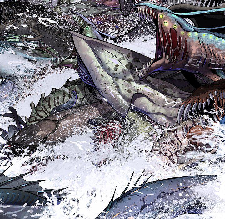 Read Leviathan EN Manga Online
