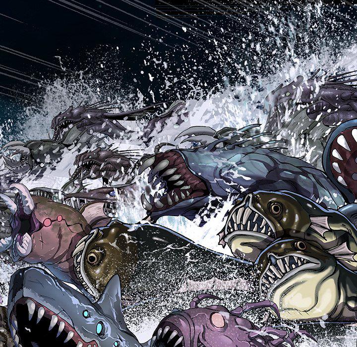 Read Leviathan EN Manga Online
