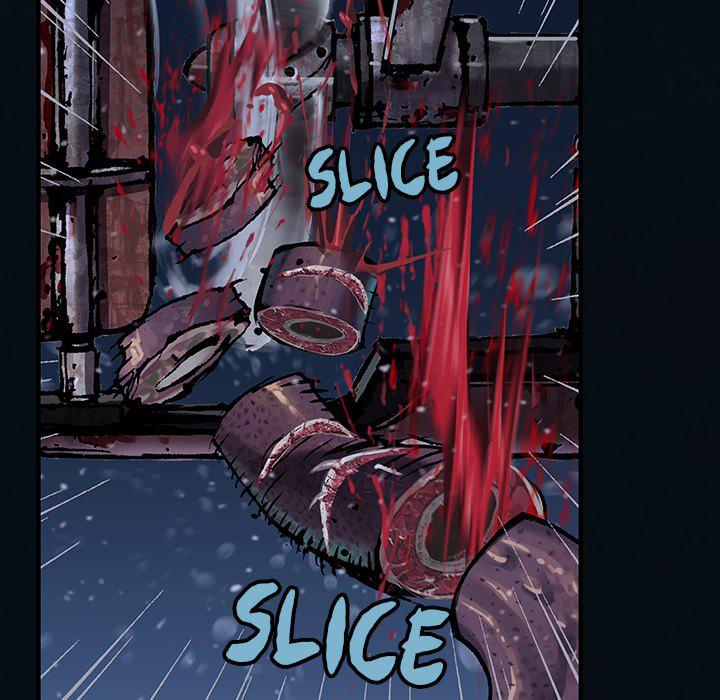 Read Leviathan EN Manga Online