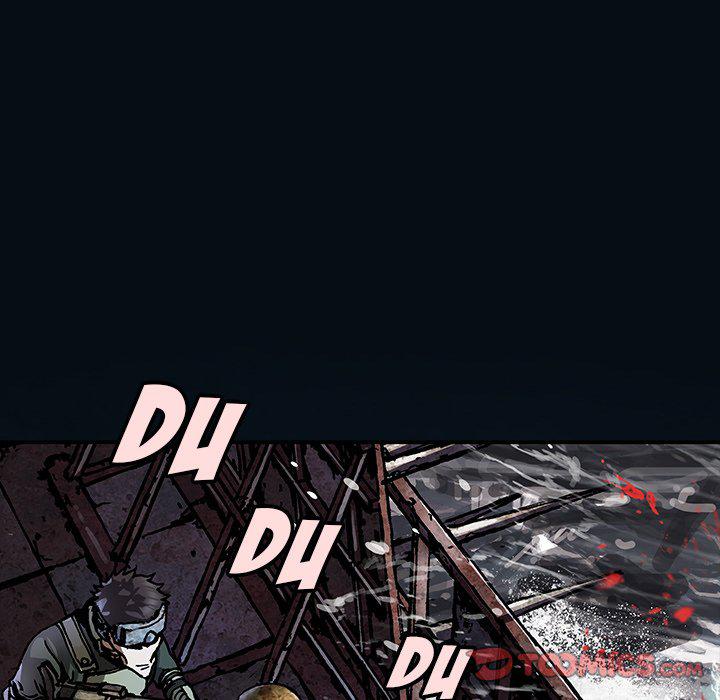 Read Leviathan EN Manga Online