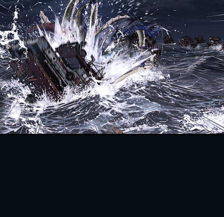 Read Leviathan EN Manga Online