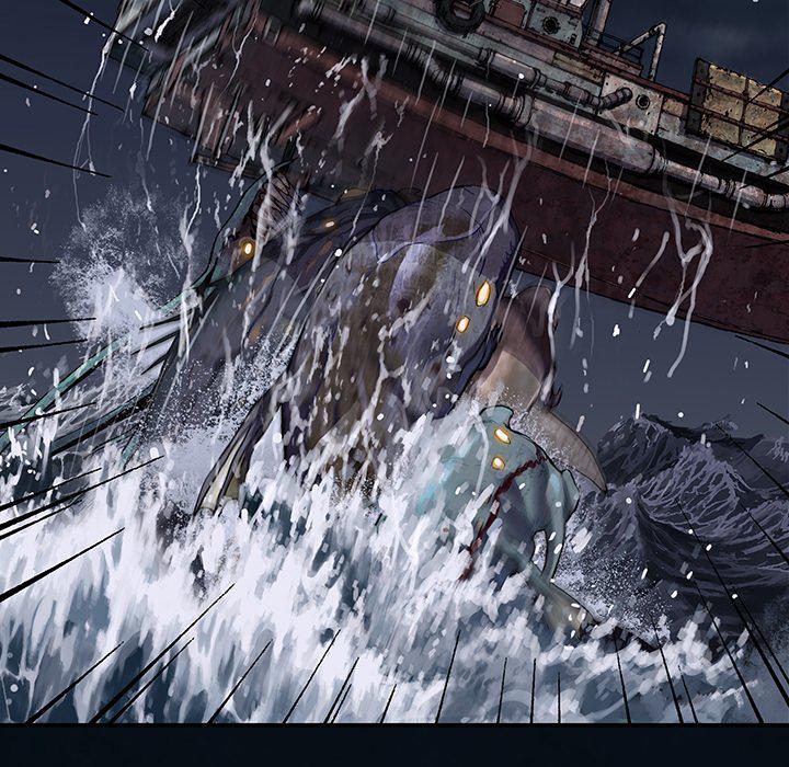 Read Leviathan EN Manga Online