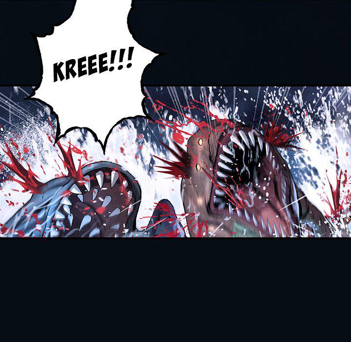 Read Leviathan EN Manga Online