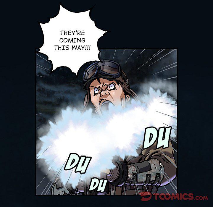 Read Leviathan EN Manga Online