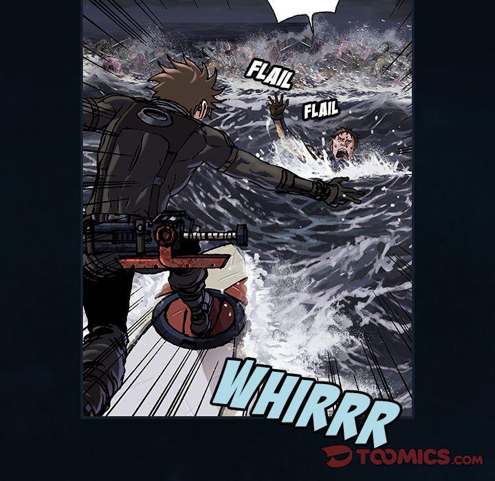 Read Leviathan EN Manga Online