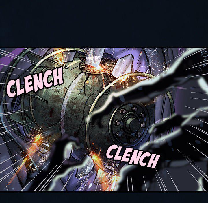 Read Leviathan EN Manga Online