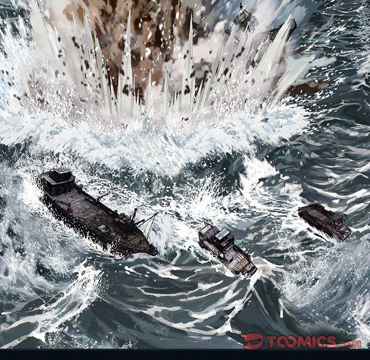 Read Leviathan EN Manga Online