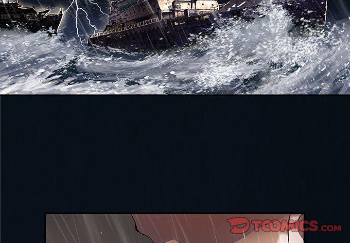 Read Leviathan EN Manga Online