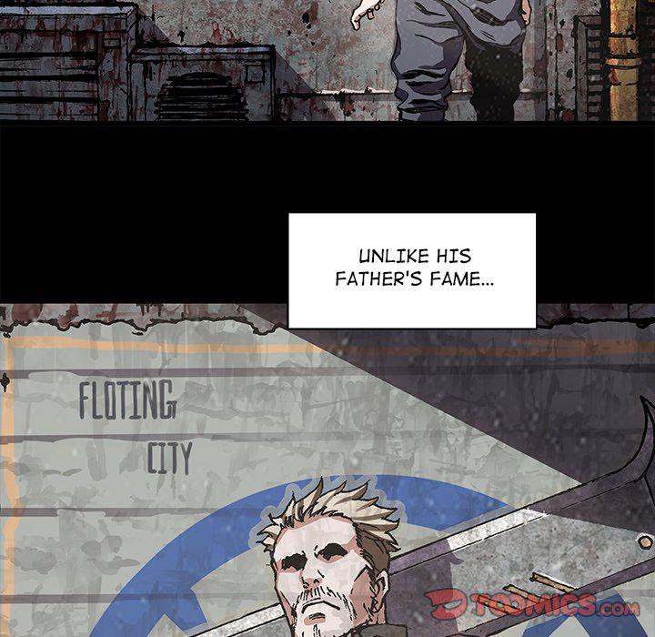 Read Leviathan EN Manga Online