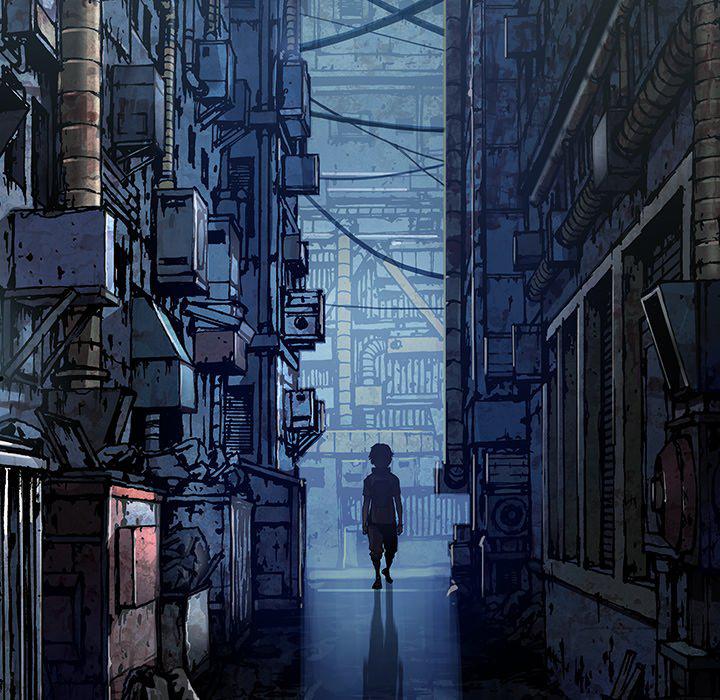 Read Leviathan EN Manga Online