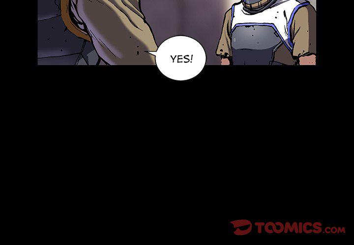 Read Leviathan EN Manga Online