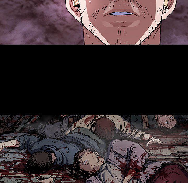 Read Leviathan EN Manga Online