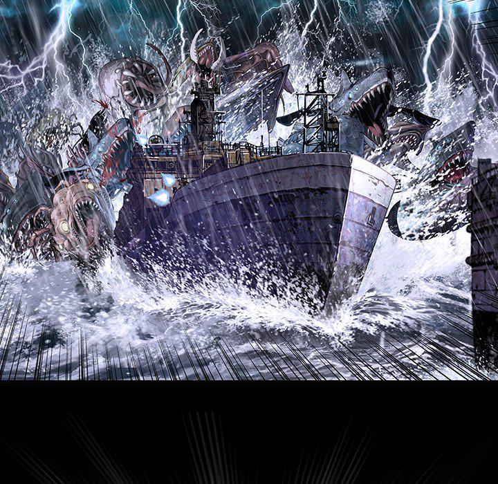Read Leviathan EN Manga Online