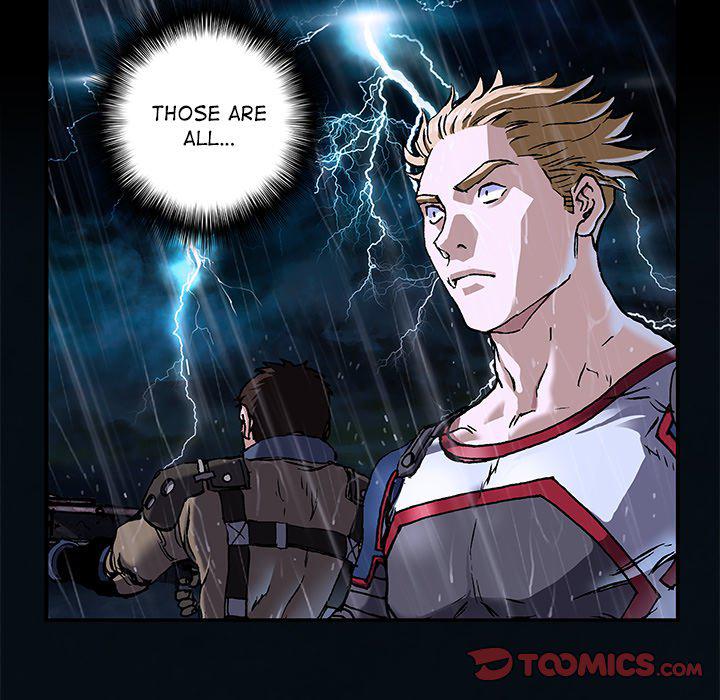 Read Leviathan EN Manga Online