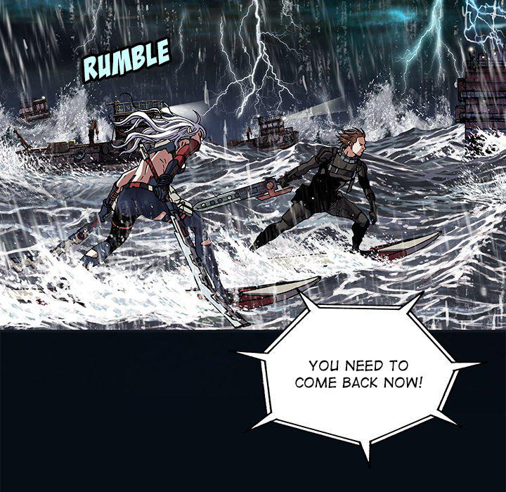 Read Leviathan EN Manga Online