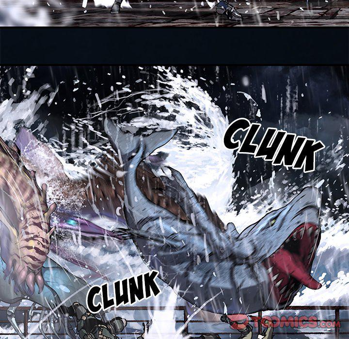 Read Leviathan EN Manga Online