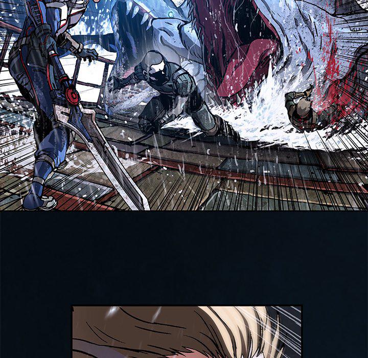 Read Leviathan EN Manga Online