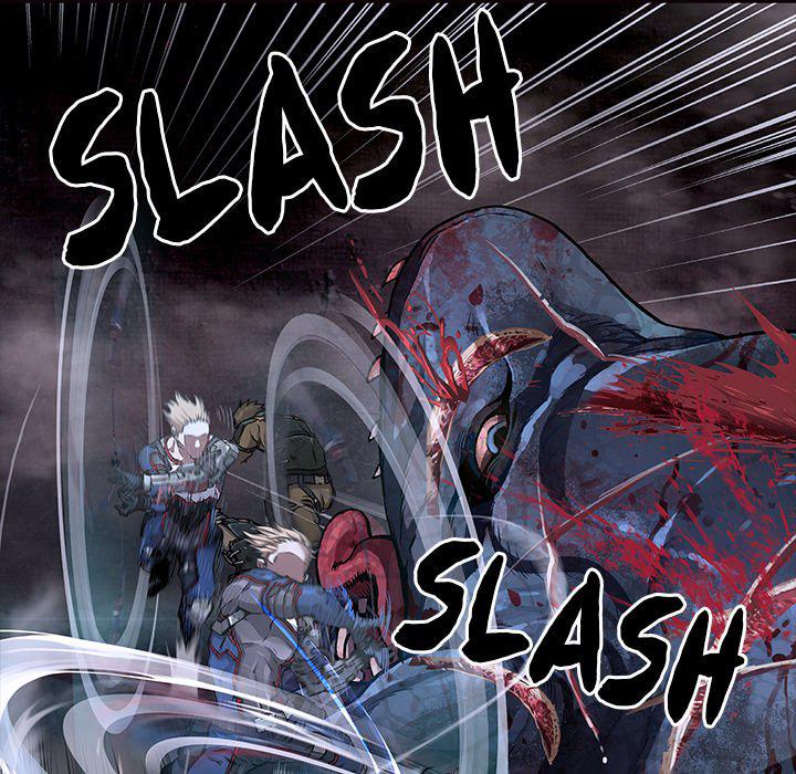 Read Leviathan EN Manga Online