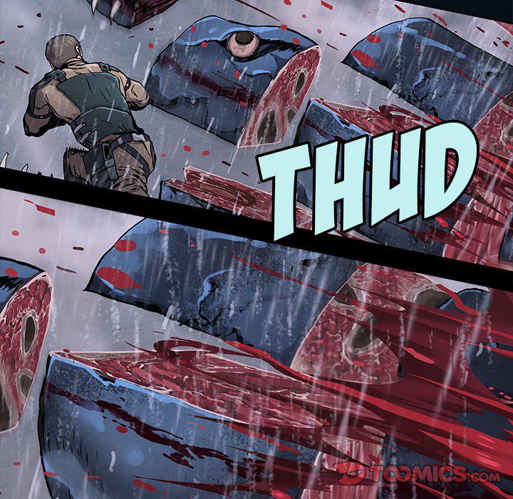 Read Leviathan EN Manga Online