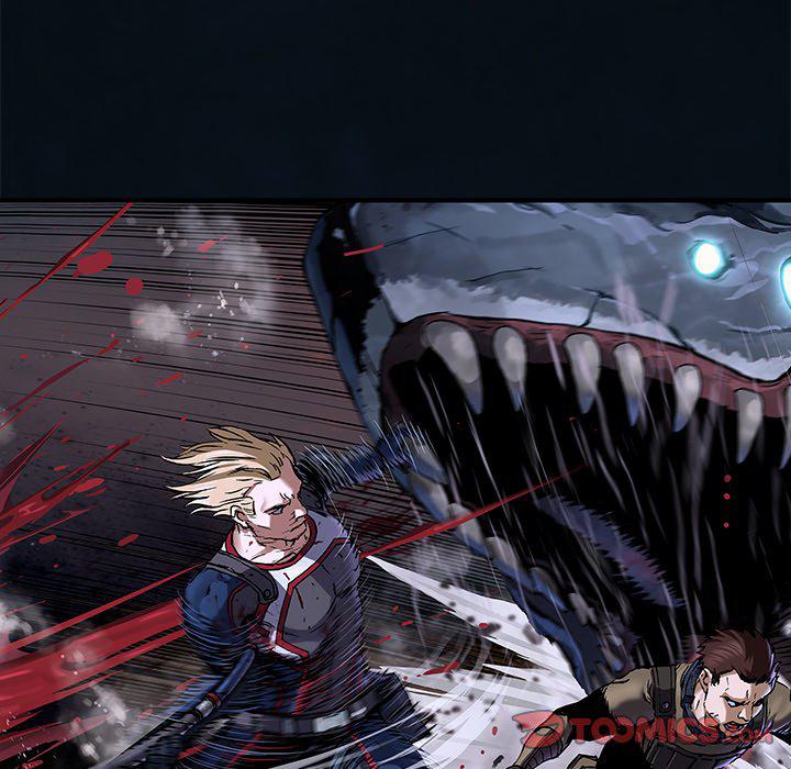 Read Leviathan EN Manga Online