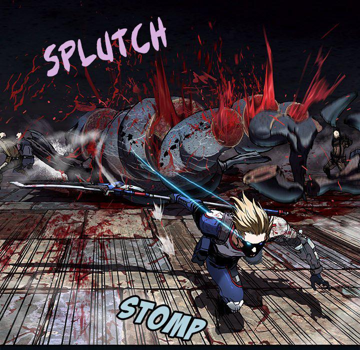 Read Leviathan EN Manga Online