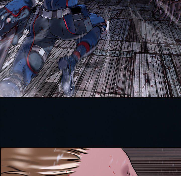 Read Leviathan EN Manga Online