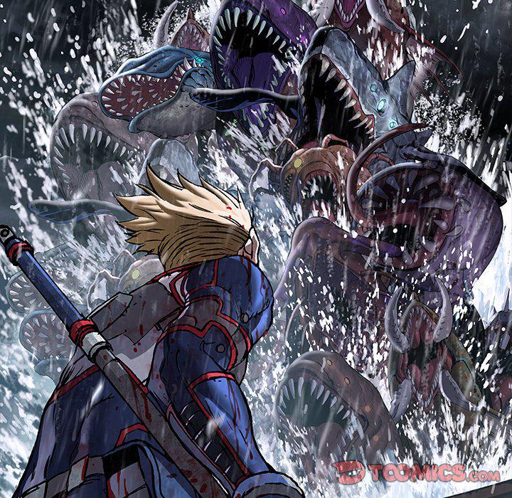 Read Leviathan EN Manga Online