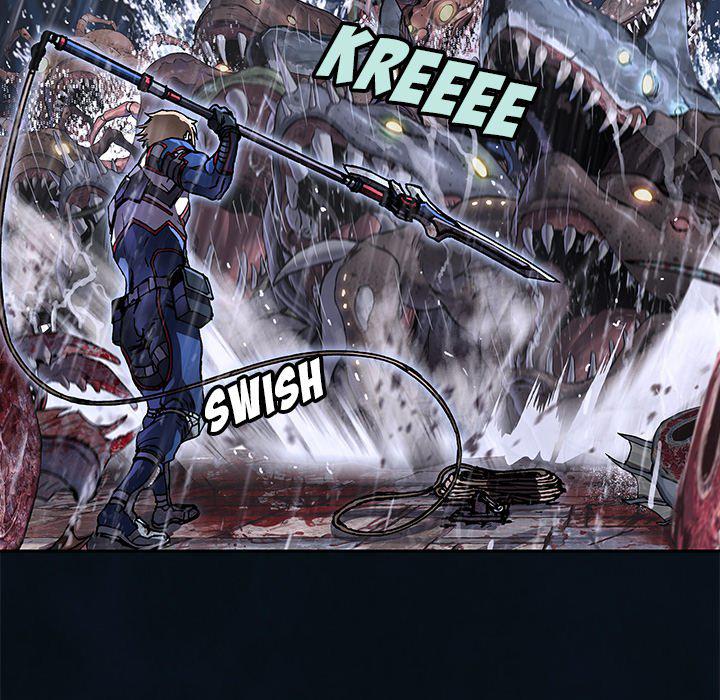 Read Leviathan EN Manga Online