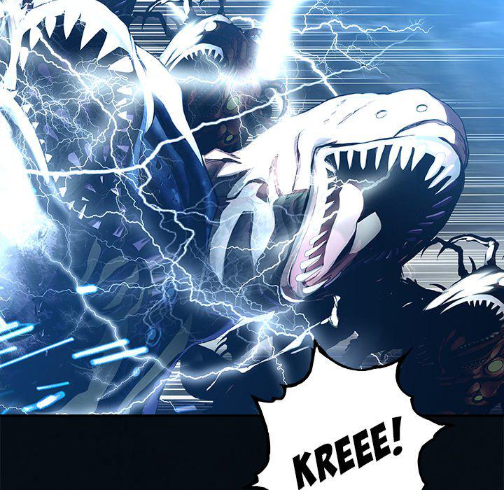 Read Leviathan EN Manga Online