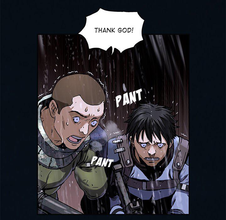 Read Leviathan EN Manga Online