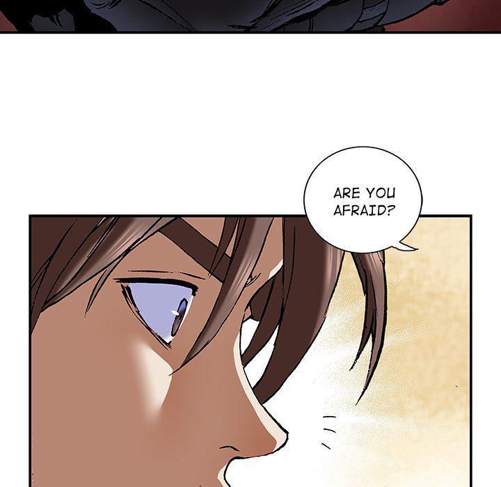 Read Leviathan EN Manga Online