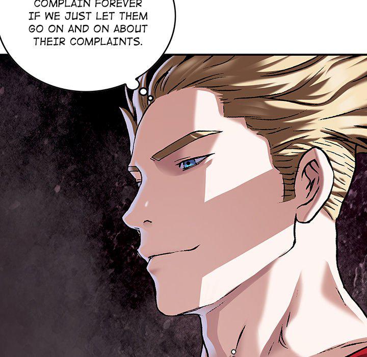 Read Leviathan EN Manga Online