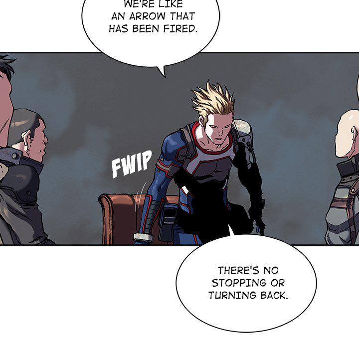 Read Leviathan EN Manga Online