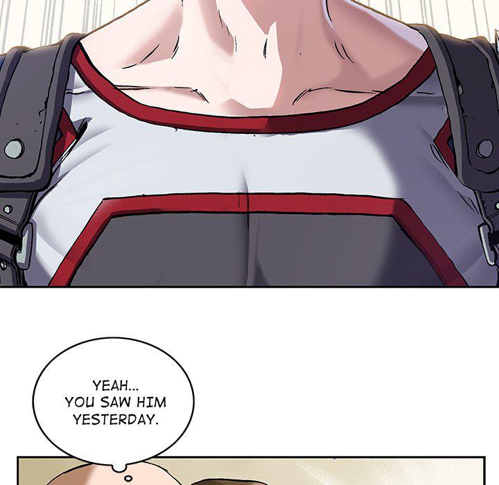 Read Leviathan EN Manga Online