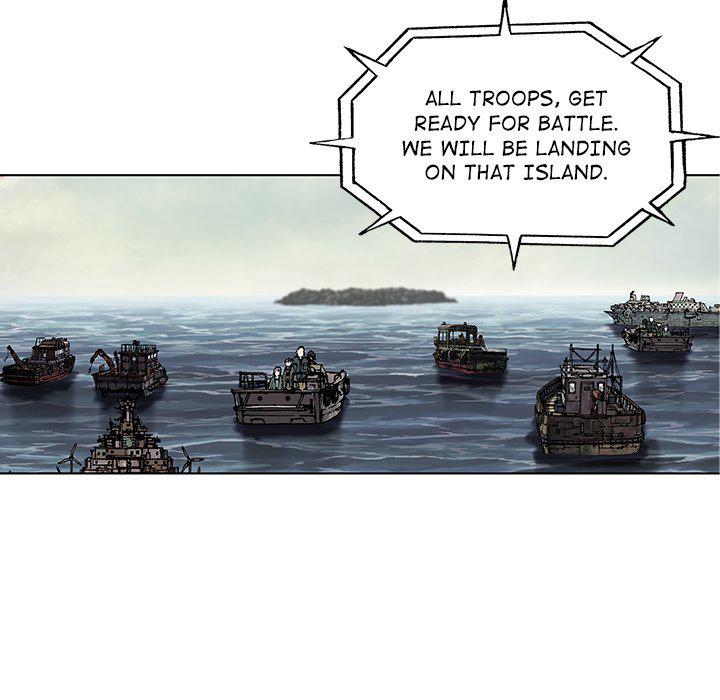 Read Leviathan EN Manga Online