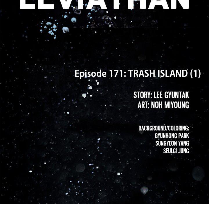 Read Leviathan EN Manga Online