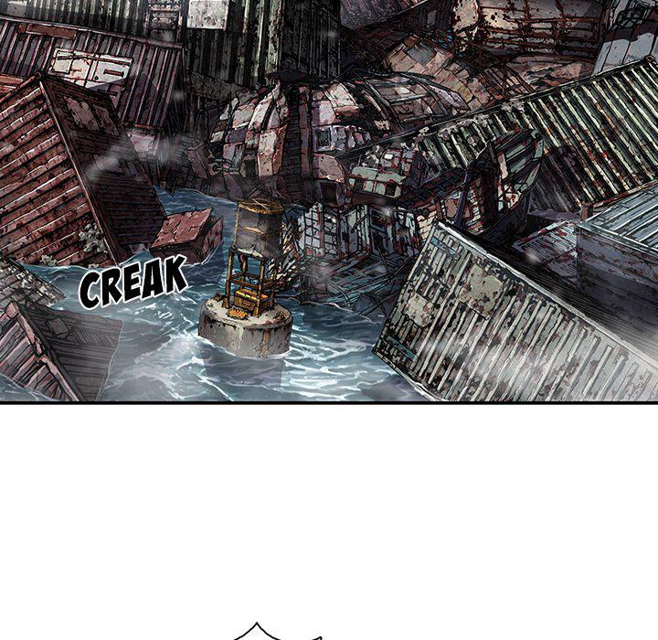 Read Leviathan EN Manga Online