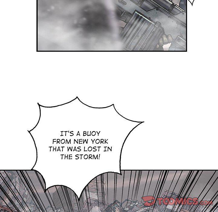 Read Leviathan EN Manga Online