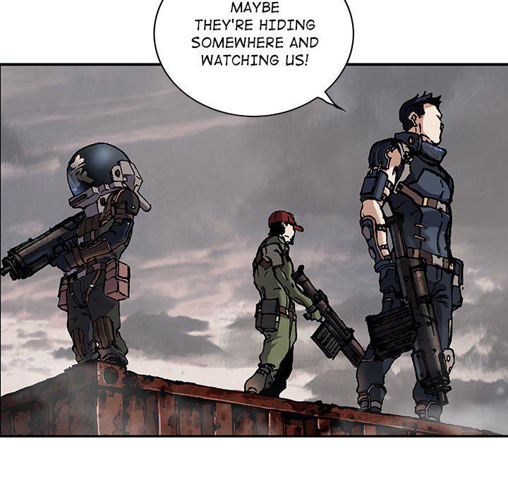 Read Leviathan EN Manga Online