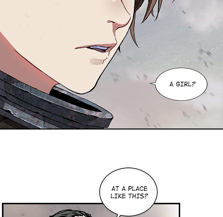 Read Leviathan EN Manga Online